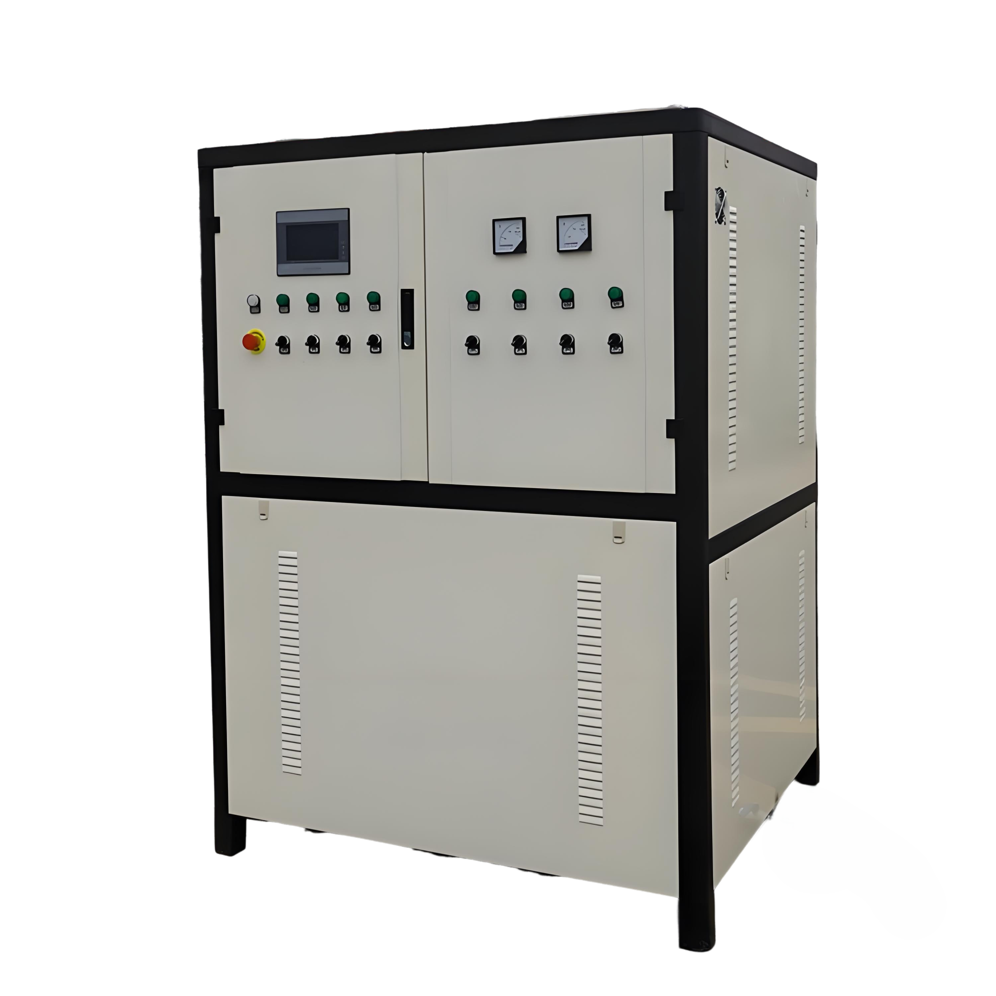 120kW电加热蒸汽发生器