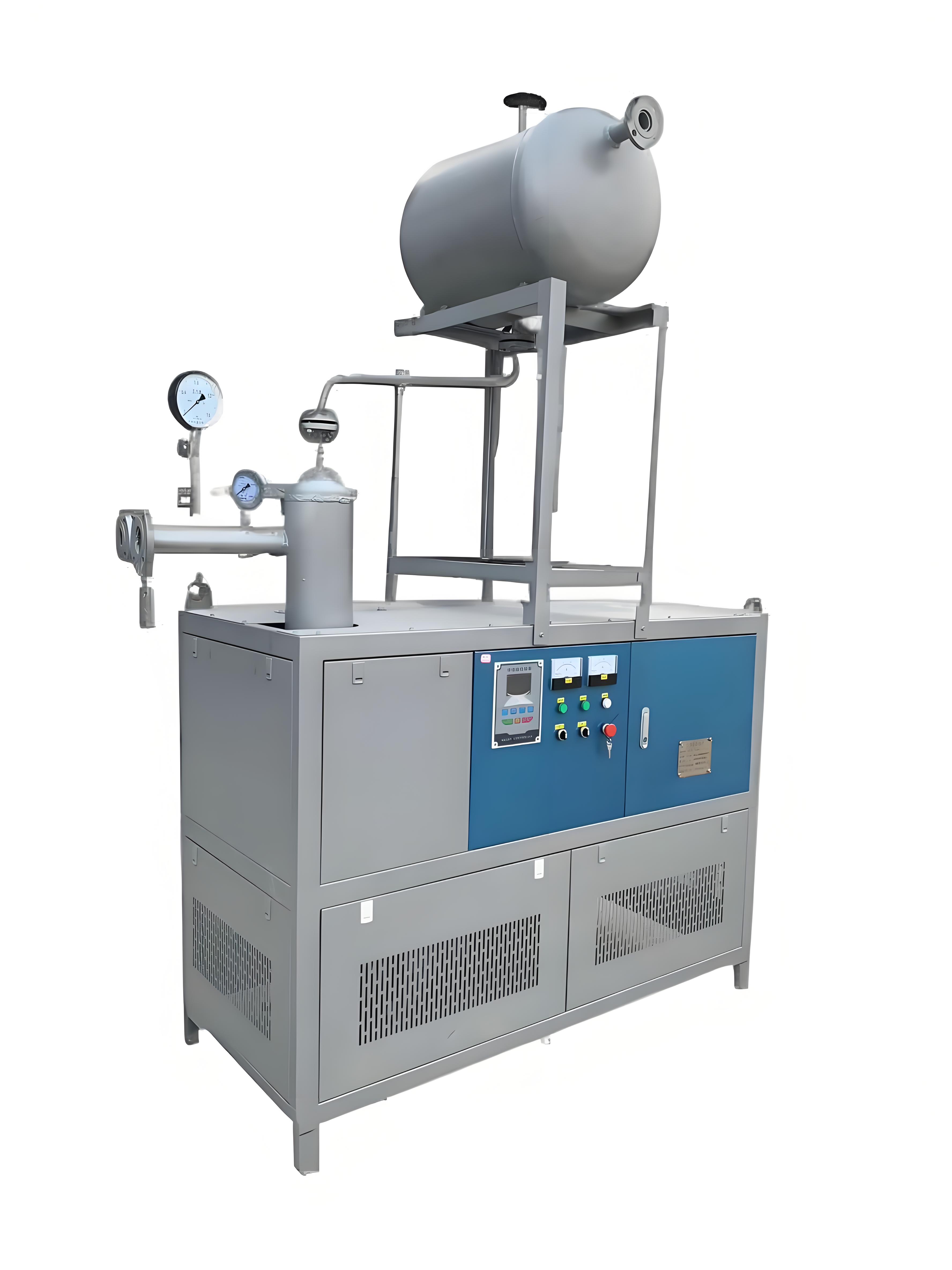 240KW电加热导油炉(图2)