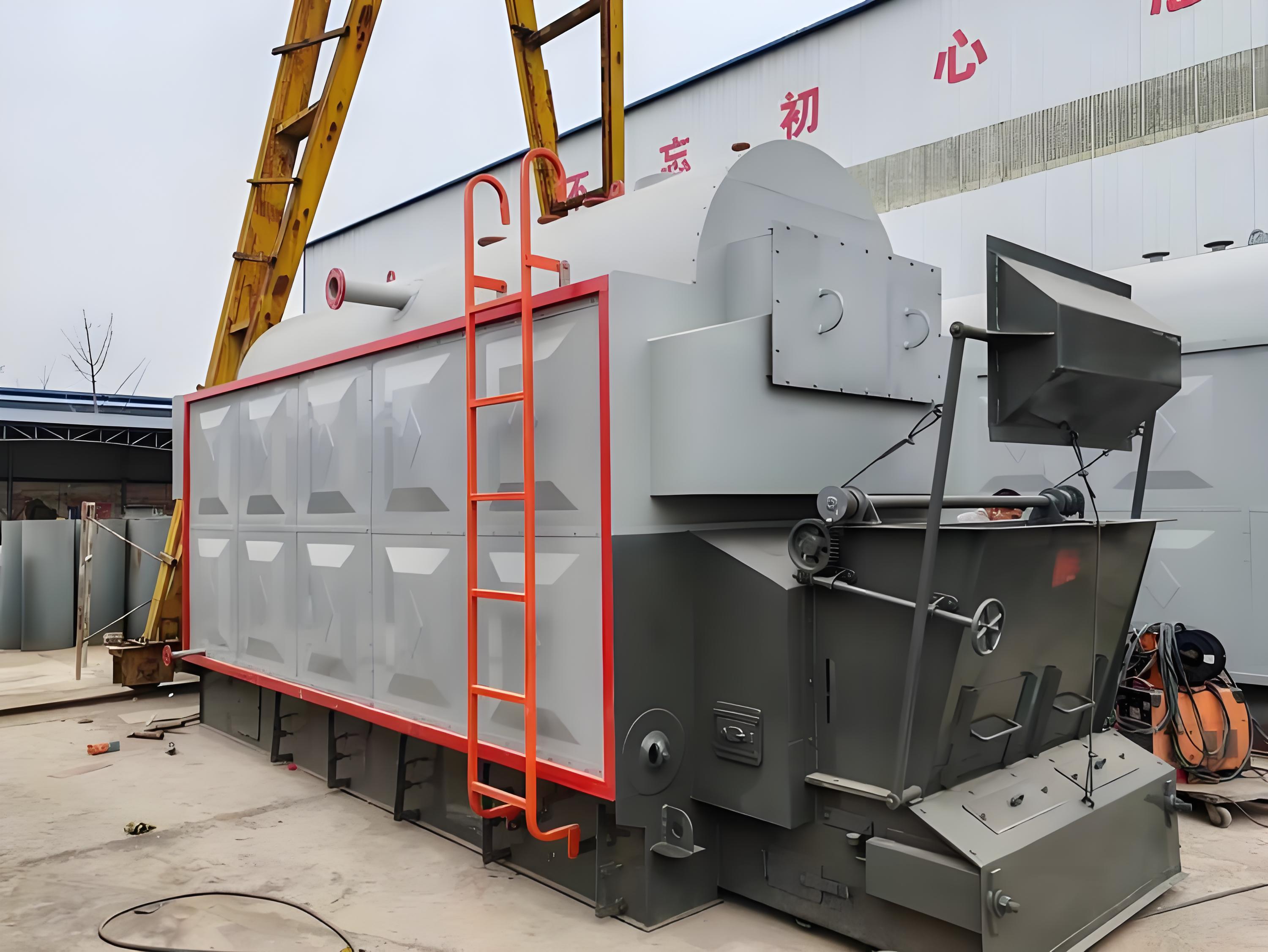 蒸汽锅炉太康厂家-河南省太康锅炉制造有限公司