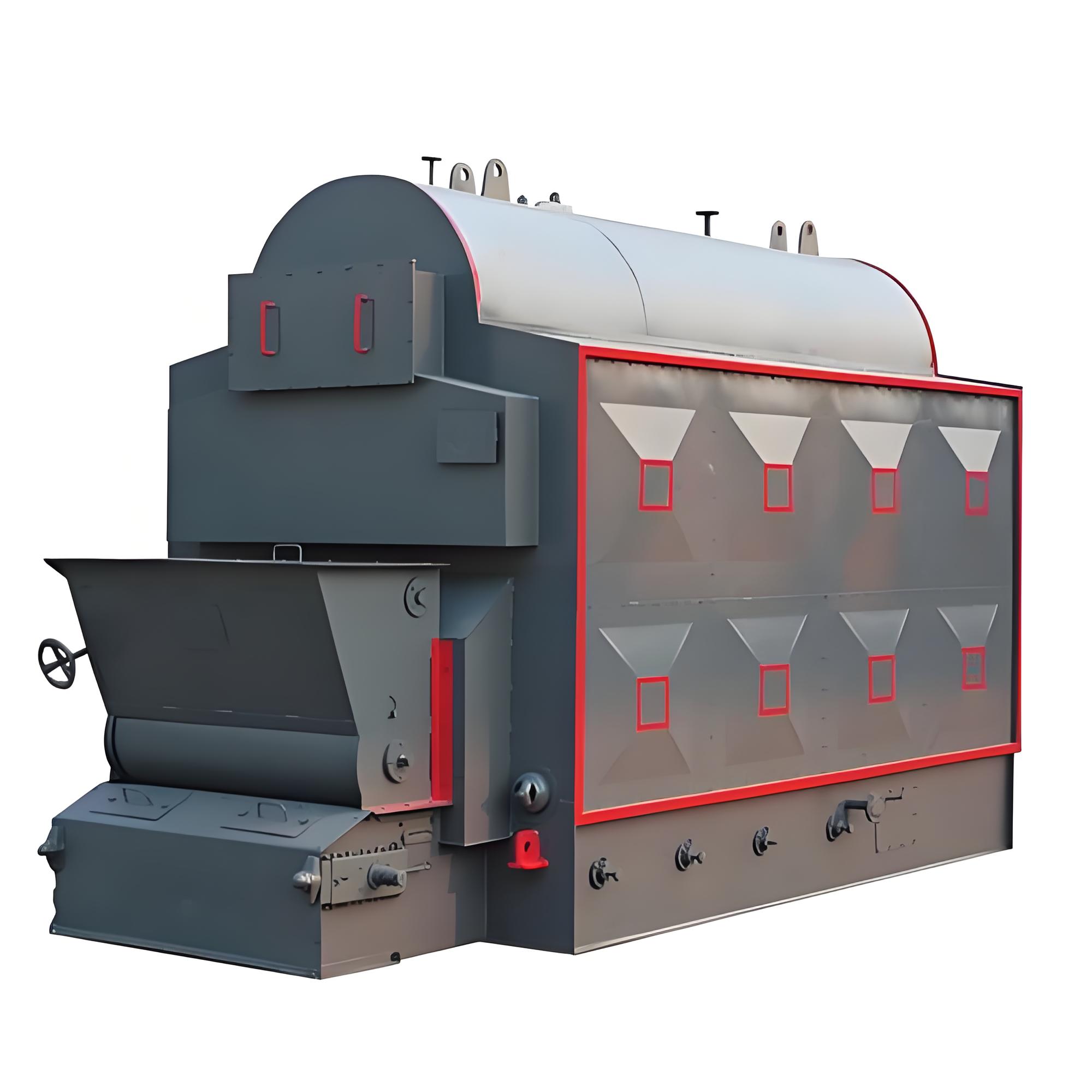 生物质热水锅炉